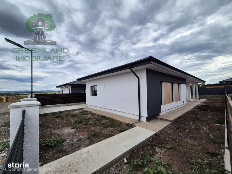 Casă cu 4 camere în Vorovești