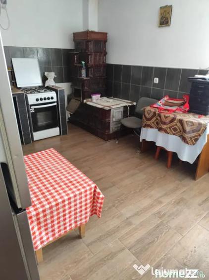 Casa spa?ioasa cu 800 mp teren, foi?or ?i toate utilit? - Bals (Olt) - 7