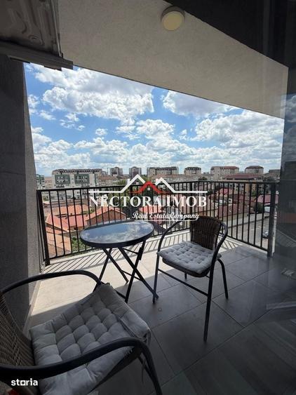 Apartament cu 2 camere în Central