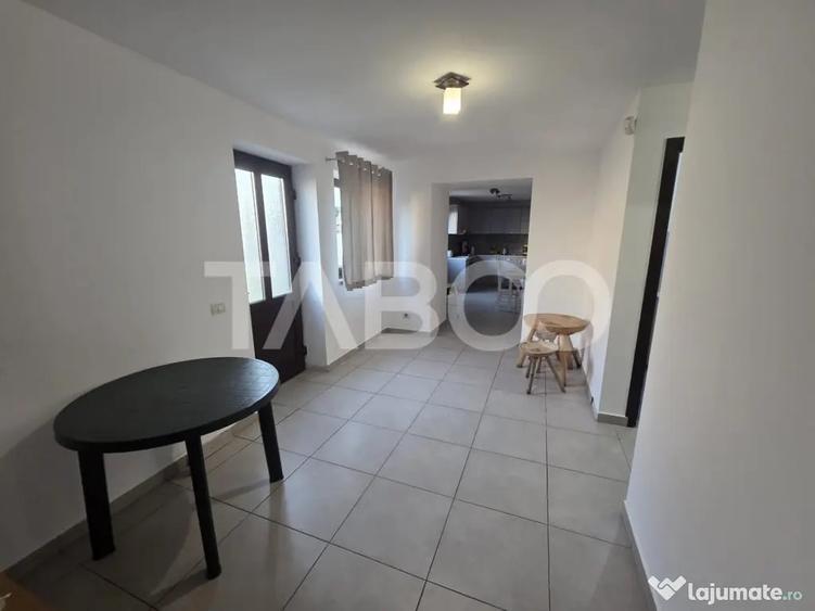 Casă cu 3 camere cu Teren 1080 Mp în Voila