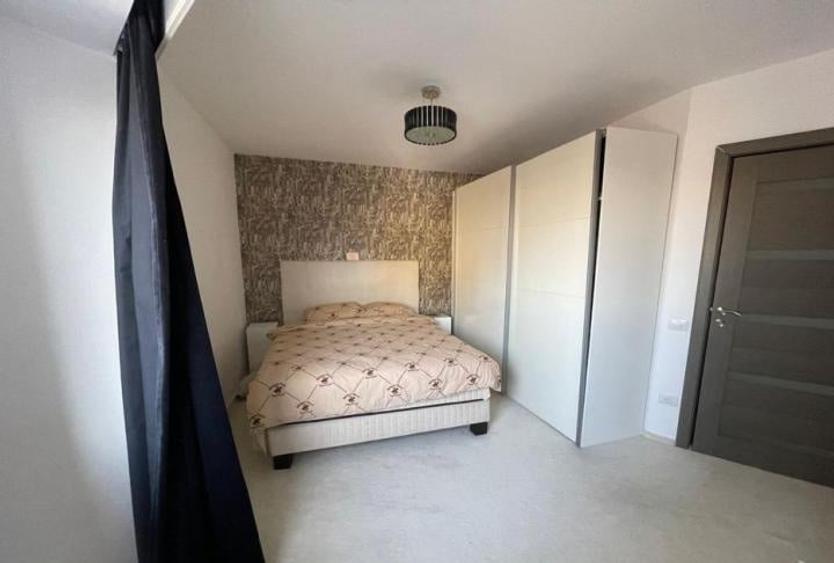 Apartament cu 2 camere decomandat, mobilat în Alba Iulia