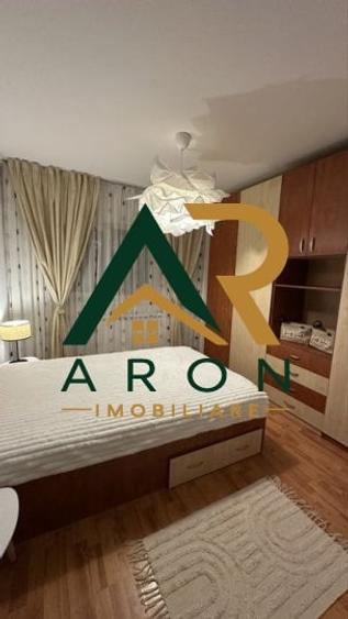 Apartament cu 2 camere semidecomandat, mobilat în Dristor