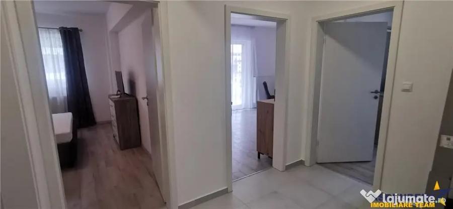 Apartament deosebit,decomandat,terasa, loc parcare,boxa,cond - 4