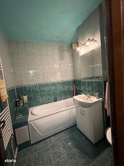 Apartament cu 3 camere în Ultracentral