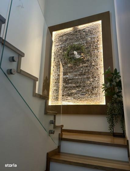 Casa cu 4 camere, in curte, finisaje high-quality - 19