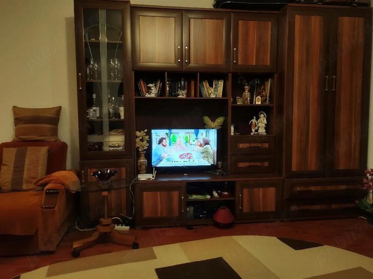 Garsonieră nedecomandată în Dristor