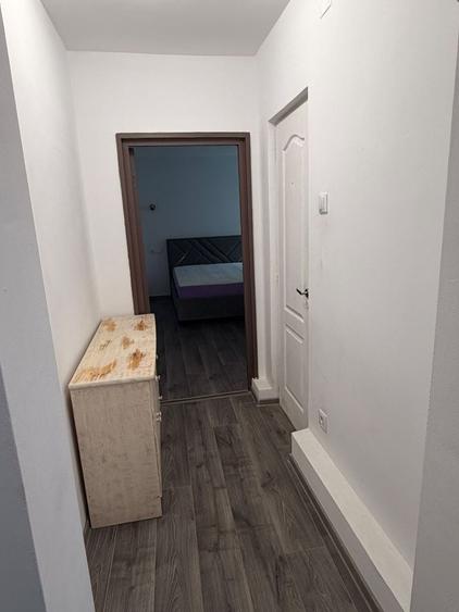 Apartament cu 2 camere decomandat în Progresul