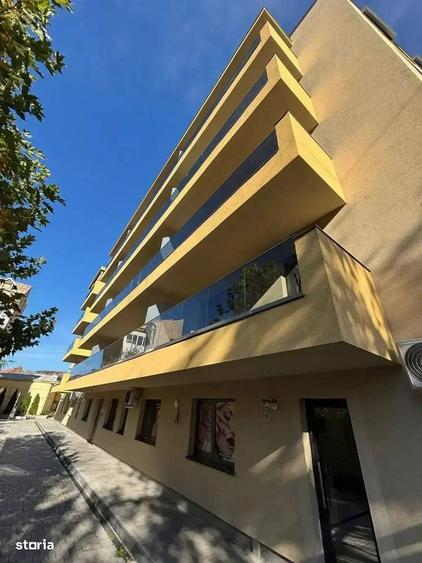 Apartament cu 2 camere semidecomandat în Moșilor
