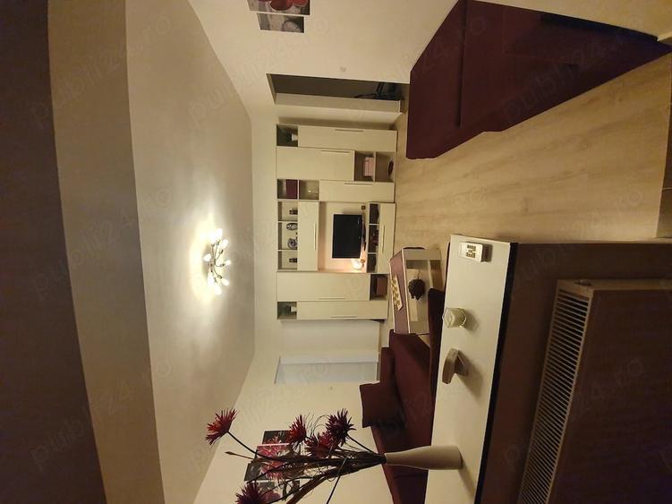 Inchiriez apartament 2 camere Timisoara-Modern - 7