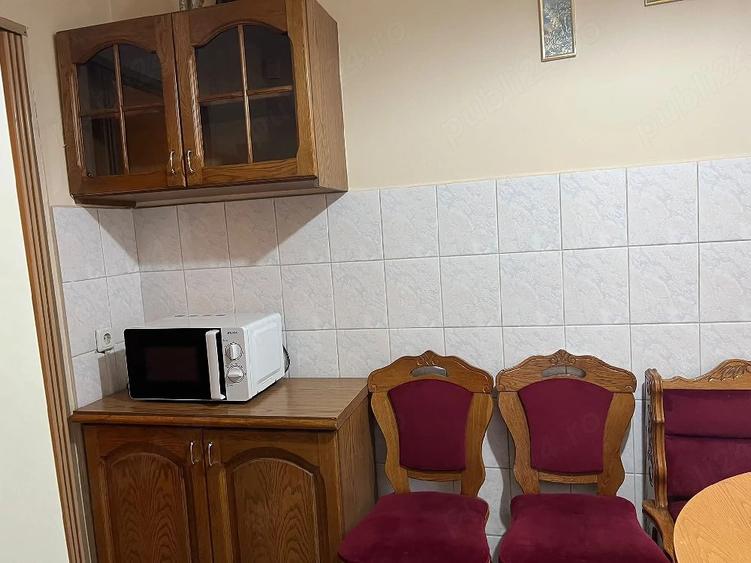 Apartament cu 2 camere decomandat în Tudor