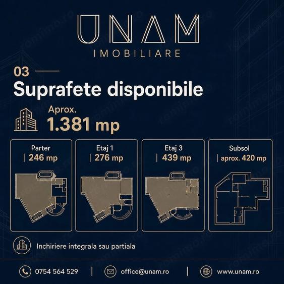 Spațiu comercial, de 100 mp, în Cuptoare (Reșița)