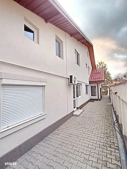 Casă cu 4 camere cu Teren 400 Mp în Chiajna