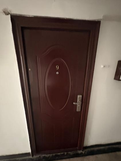 Garsonieră decomandată în Tătărași