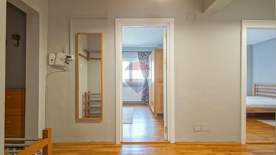 Apartament 4 camere de inchiriat, Str. Toamnei, Brasov - 10