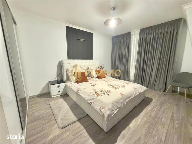 Apartament cu 3 camere decomandat în Burdujeni