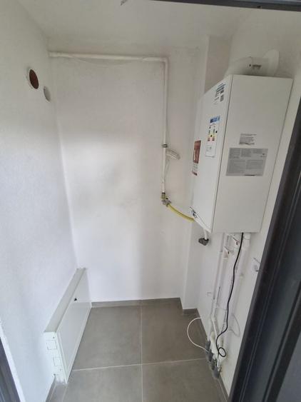 Apartament cu 2 camere în Lotrioara