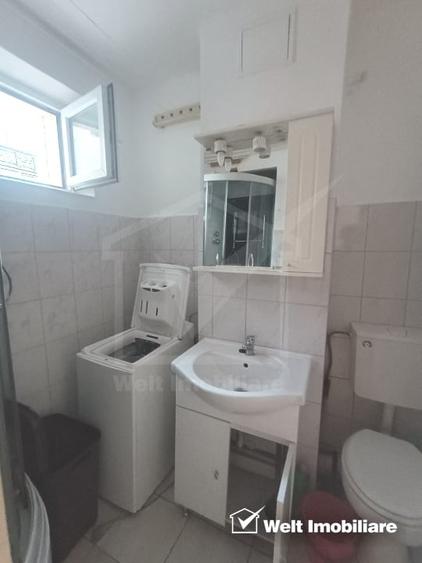 Vanzare apartament cu 3 camere str Fantanele - 6