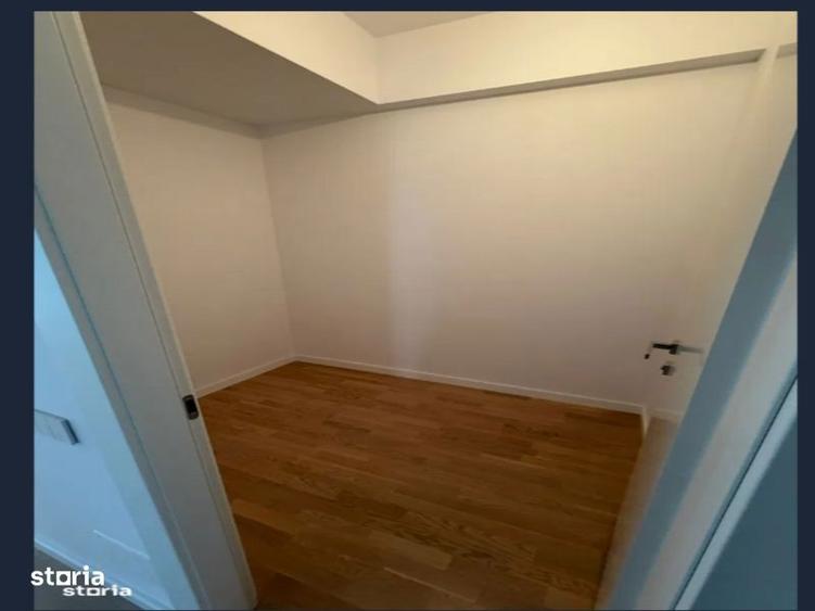 Apartament cu 3 camere în Băneasa