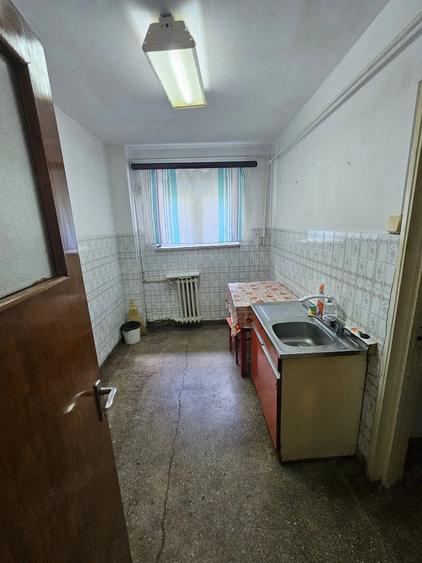 Apartament cu 2 camere decomandat în Sud