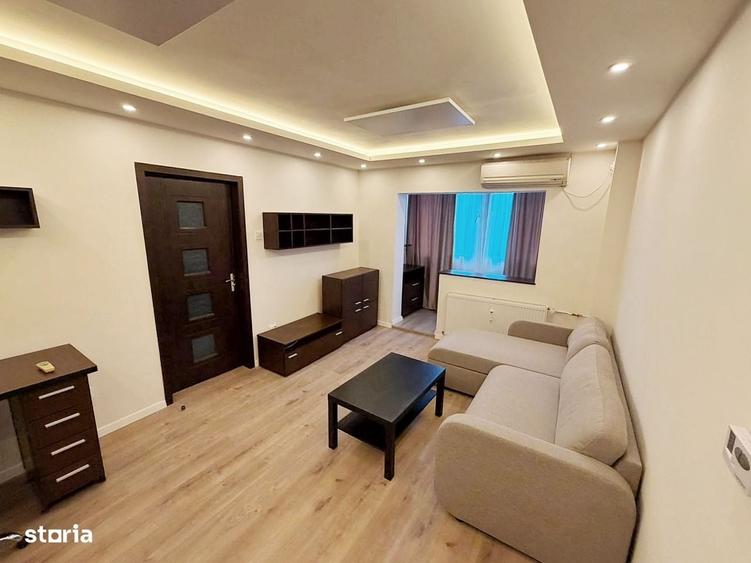 Apartament 2cam MODERN, RENOVAT, METROU - Obor | Viitorului 182 - 4