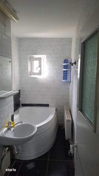P.F. Inchiriez apartament cu 2 C, D, et. 2/4, zona gara, Iasi - 4