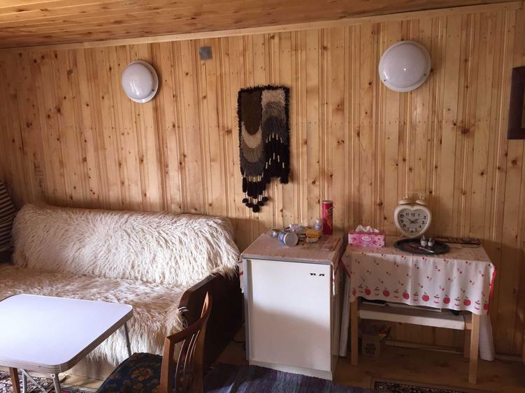 Casă cu 2 camere în Firiza