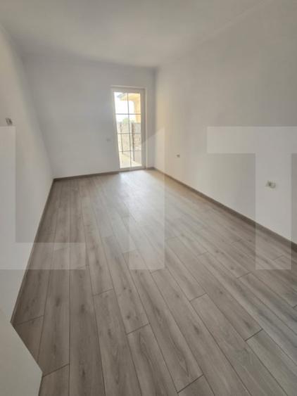 Duplex cu 3 camere cu Canalizare în Urseni