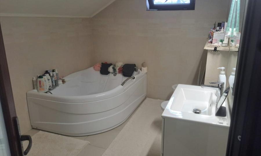 Duplex cu 4 camere cu Canalizare în Vasile Alecsandri