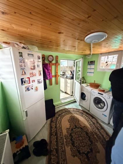Casă cu 3 camere cu Teren 365 Mp în CET