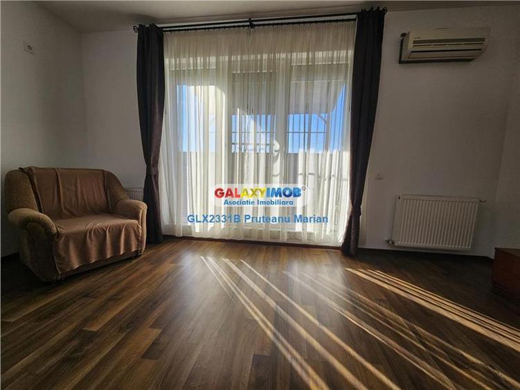 Vanzare apartament 2 camere cu Gradina de 50mp la Rezidential Avangard - 35