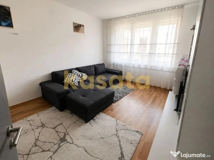 Apartament cu 2 camere decomandat în Pantelimon