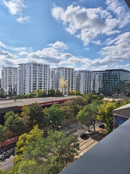 Apartament cu 2 camere decomandat, mobilat în Cotroceni