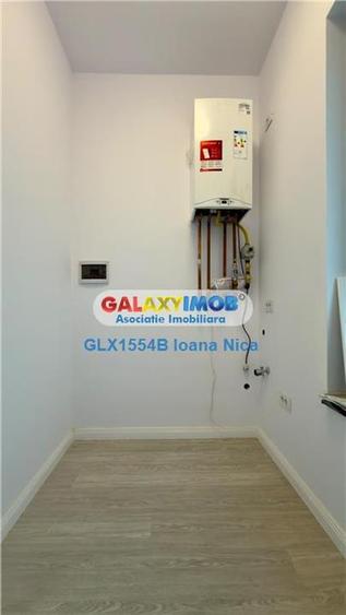 Casă cu 4 camere cu Teren 400 Mp în Central