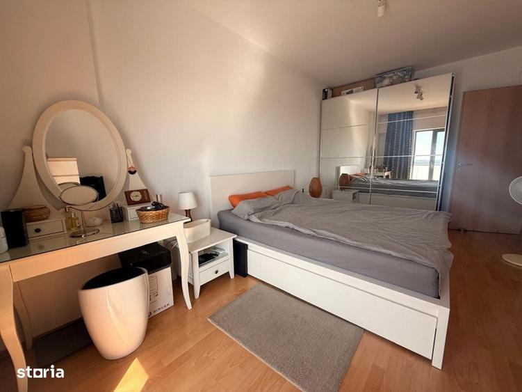 Apartament cu 2 camere decomandat în Doamna Ghica