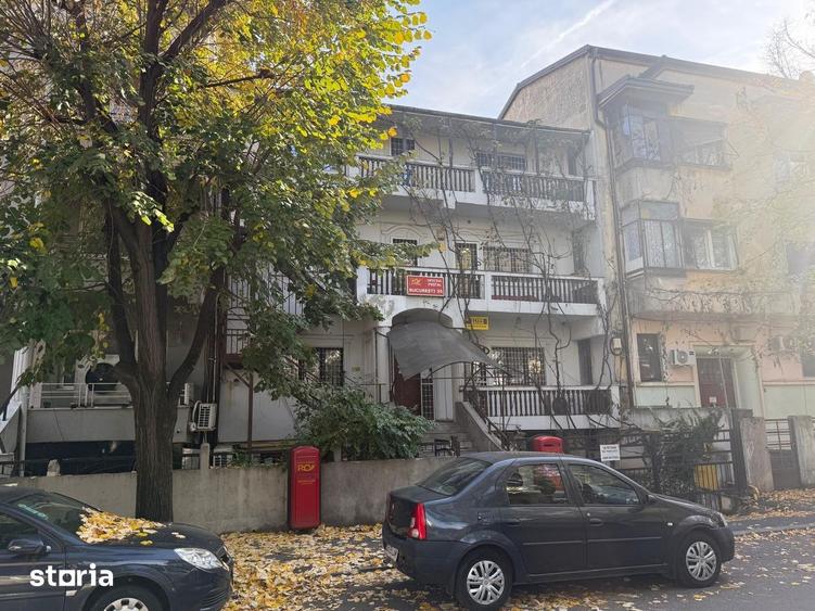Casă cu 3 camere cu Teren 107 Mp în Cotroceni