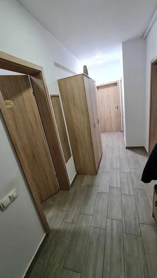 Apartament cu 2 camere decomandat, mobilat în Păcii
