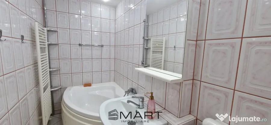 Apartament 2 camere zona Strand - 6