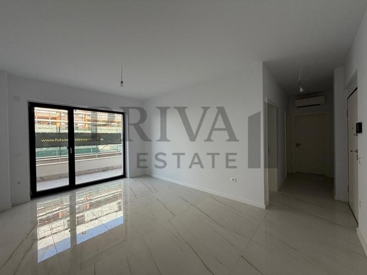 Apartament cu 2 camere decomandat în Torontalului