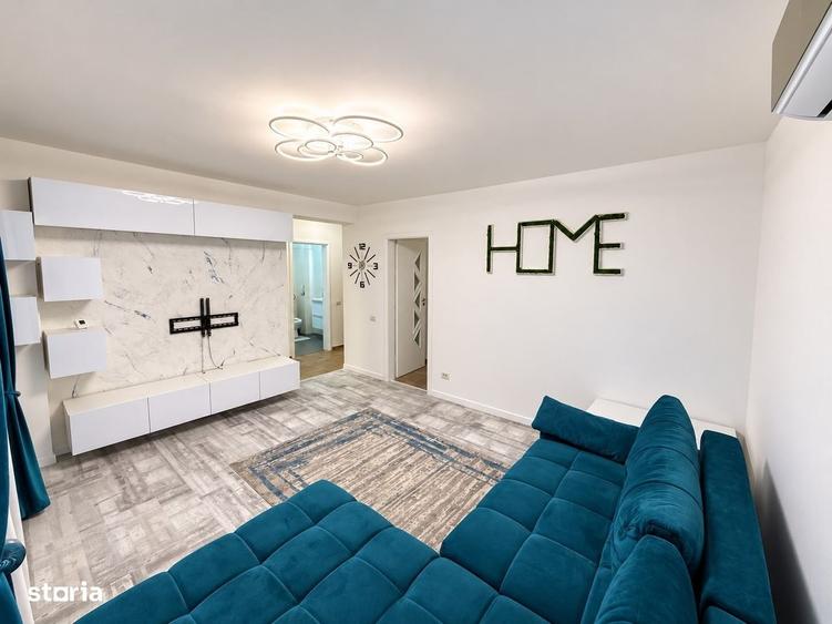 Apartament cu 2 camere în Dudu