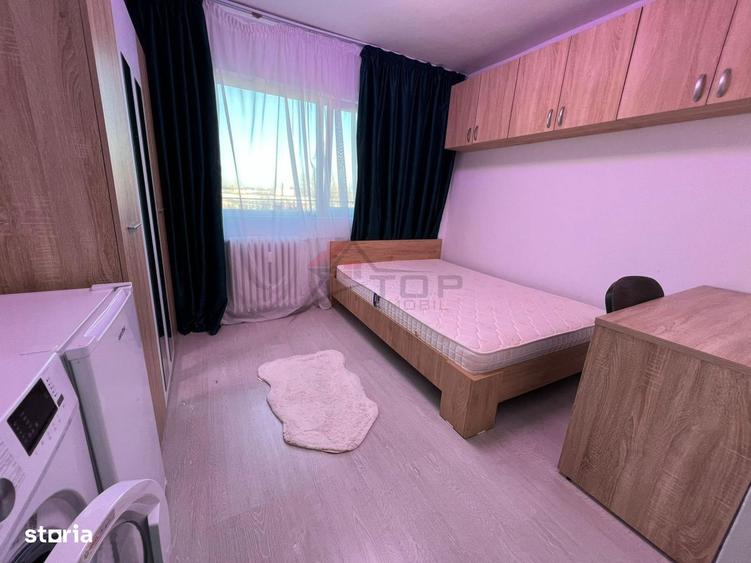 Garsonieră în Bularga