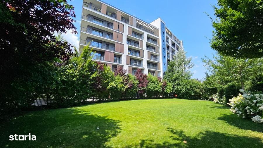 Apartament cu 2 camere în Bună Ziua