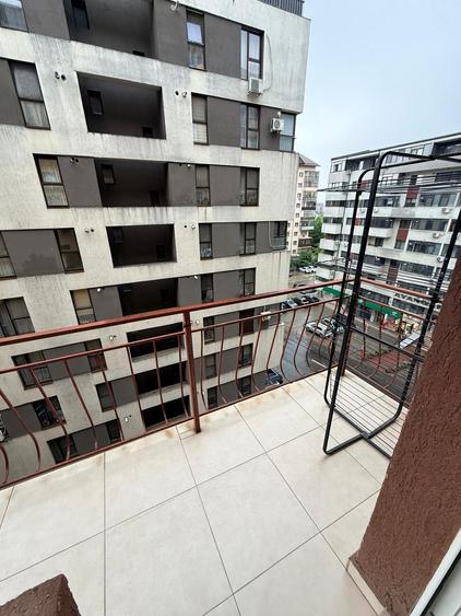 Apartament 2 Camere - 56mp - Decomandat- Mutare Imediata - 21