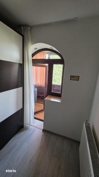 INCHIRIEZ apartament 2 camere, zona centrala din Mun. Targoviste - 7