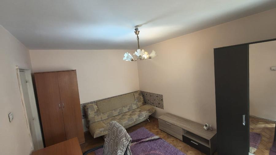 Apartament 1 camere GIROCULUI - 4