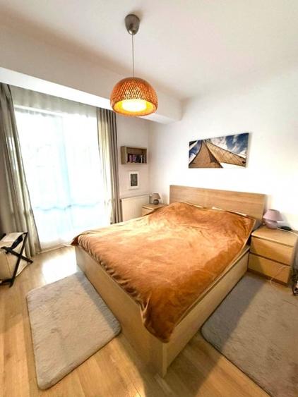 Apartament cu 4 camere decomandat, mobilat în Bragadiru
