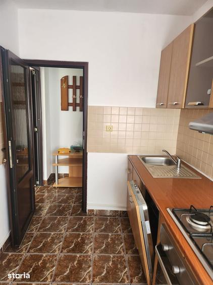 Garsonieră în Ultracentral