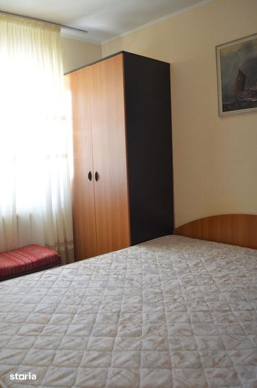 Apartament cu 2 camere în Cezar Petrescu