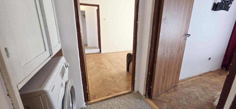 Apartament cu 2 camere semidecomandat în Astra