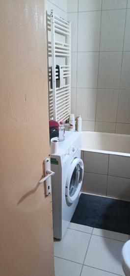 Apartament cu 2 camere decomandat în Grigorescu