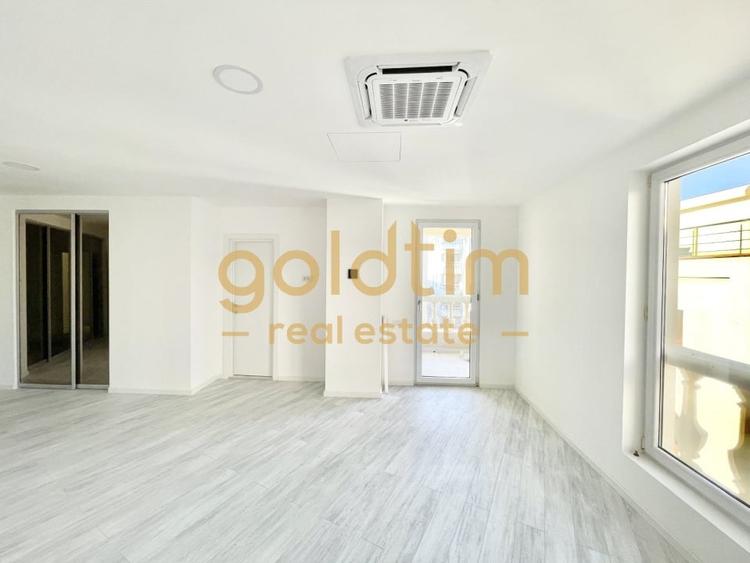Apartament cu 4 camere decomandat în Herăstrău